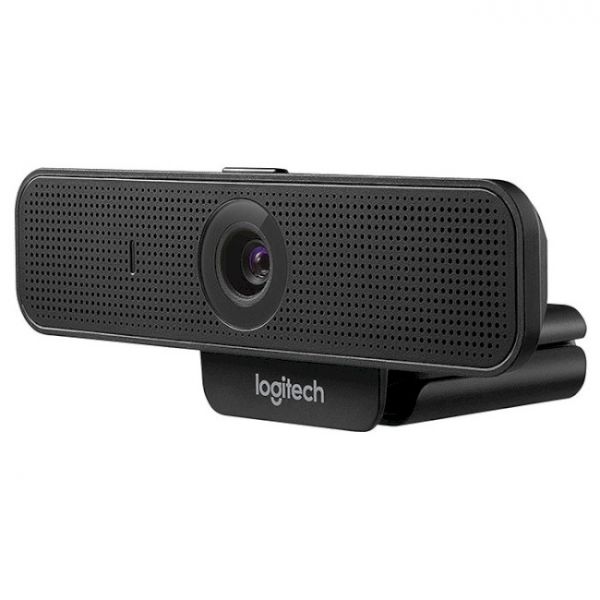 Веб-камера Logitech C925e (960-001075, 960-001076)