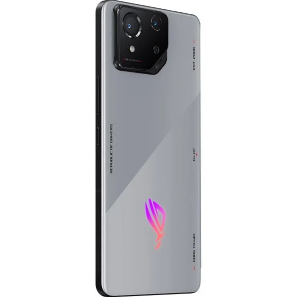 Смартфон ASUS ROG Phone 8 16/256GB Rebel Grey