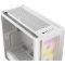 Корпус Corsair iCUE 5000D RGB AirFlow Tempered Glass White (CC-9011243-WW)