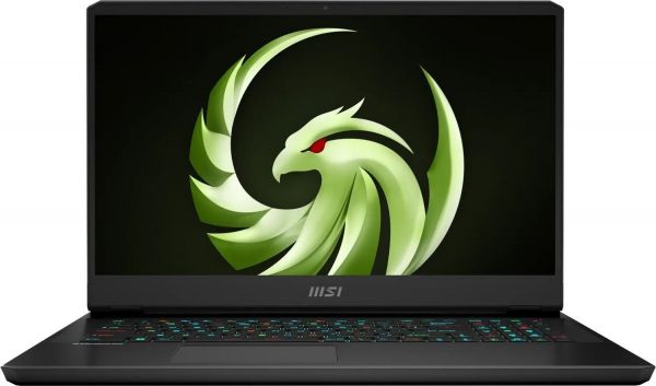 Ноутбук MSI Alpha 17 C7VG (C7VG-035XPL)