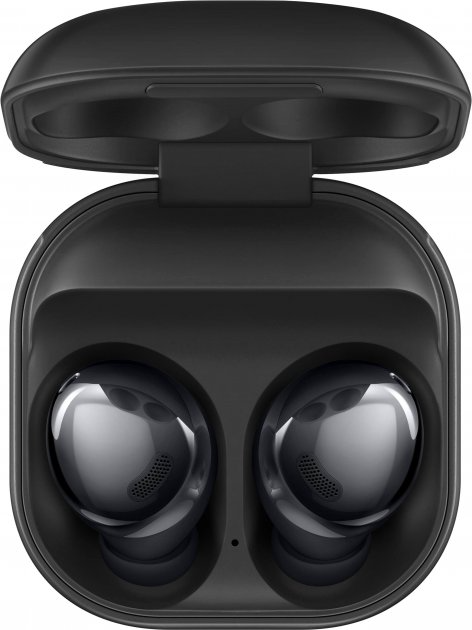 Навушники TWS Samsung Galaxy Buds Pro Black (SM-R190NZKASEK)