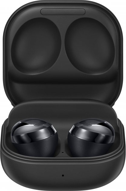 Навушники TWS Samsung Galaxy Buds Pro Black (SM-R190NZKASEK)