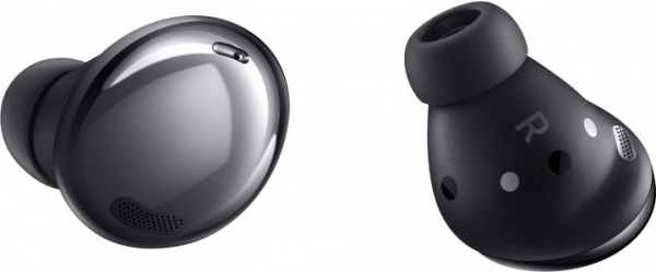 Навушники TWS Samsung Galaxy Buds Pro Black (SM-R190NZKASEK)