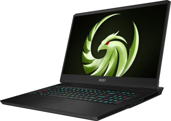 Ноутбук MSI Alpha 17 C7VG (C7VG-035XPL)