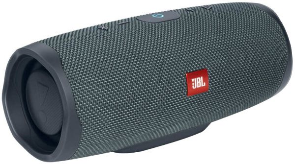 Портативна акустика JBL Charge Essential 2 Gray (JBLCHARGEES2)