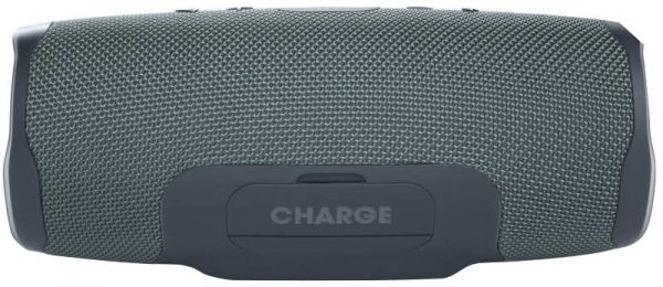 Портативна акустика JBL Charge Essential 2 Gray (JBLCHARGEES2)