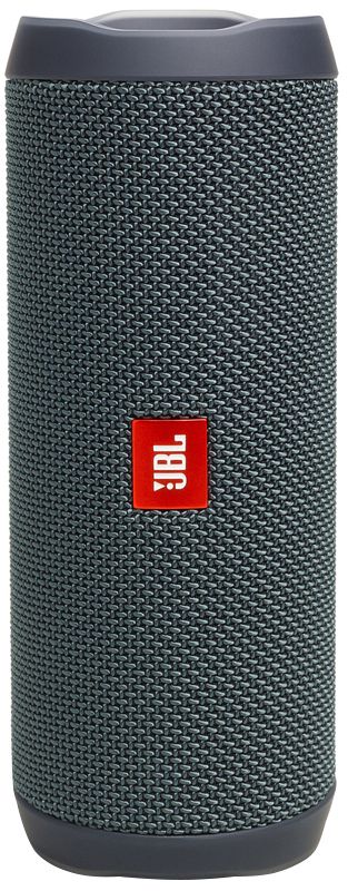 Портативна акустика JBL Flip Essential 2 Black (JBLFLIPES2)