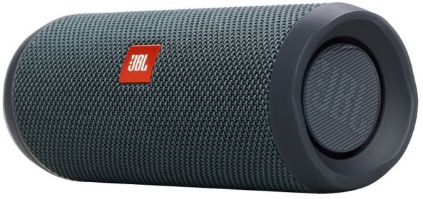 Портативна акустика JBL Flip Essential 2 Black (JBLFLIPES2)