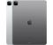 Apple iPad Pro 12.9 2022 Wi-Fi 1TB Space Gray (MNXW3)