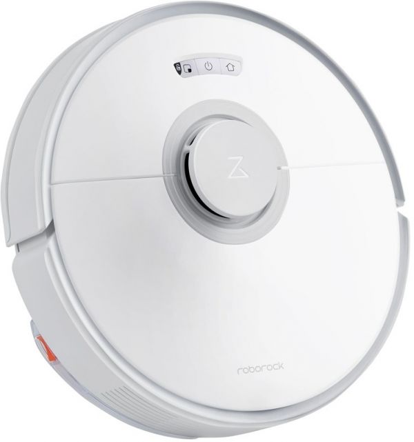 Робот-пылесос RoboRock Vacuum Cleaner Q7 Max White