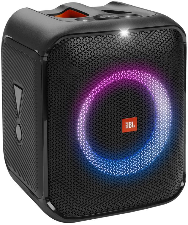 Портативна акустика JBL Partybox Encore Essential (JBLPBENCOREESS)