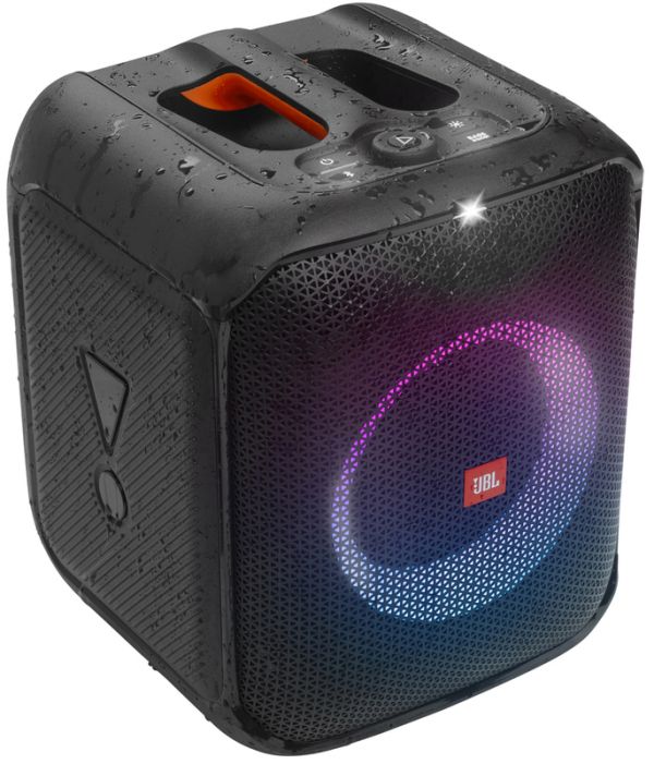 Портативна акустика JBL Partybox Encore Essential (JBLPBENCOREESS)