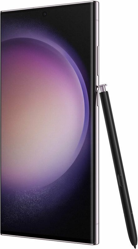 Смартфон Samsung Galaxy S23 Ultra 12/512GB Lavender (SM-S918BLIH)