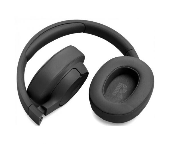 Навушники JBL Tune 770NC Black (JBLT770NCBLK)