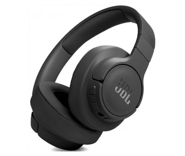 Навушники JBL Tune 770NC Black (JBLT770NCBLK)