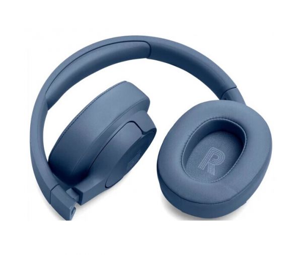 Навушники JBL Tune 770NC Blue (JBLT770NCBLU)