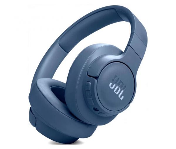 Навушники JBL Tune 770NC Blue (JBLT770NCBLU)