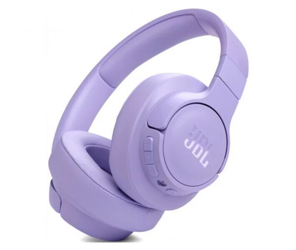 Навушники JBL Tune 770NC Purple (JBLT770NCPUR)