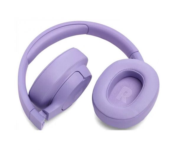 Навушники JBL Tune 770NC Purple (JBLT770NCPUR)