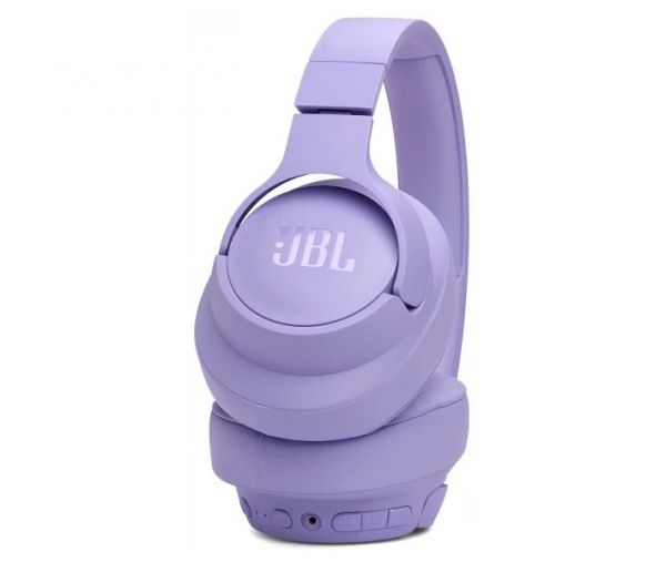 Навушники JBL Tune 770NC Purple (JBLT770NCPUR)