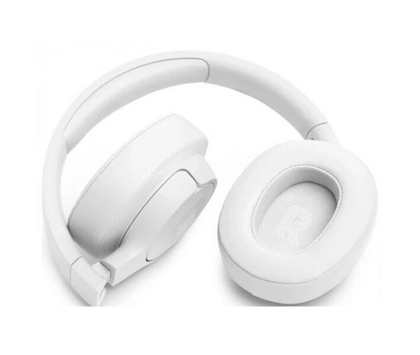 Навушники JBL Tune 770NC White (JBLT770NCWHT)