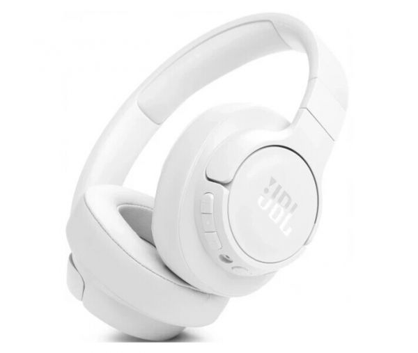 Навушники JBL Tune 770NC White (JBLT770NCWHT)