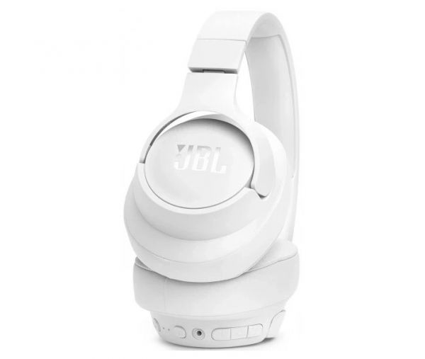 Навушники JBL Tune 770NC White (JBLT770NCWHT)