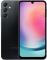 Смартфон Samsung Galaxy A24 6/128 Black (SM-A245FZKVSEK)