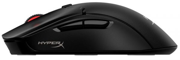 Миша HyperX Pulsefire Haste 2 Wireless Black (6N0B0AA)