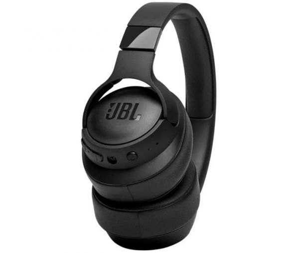 Навушники JBL Tune 770NC Black (JBLT770NCBLK)