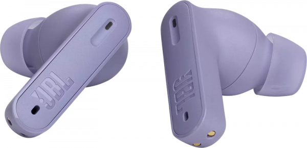 Навушники TWS JBL Tune Beam Purple (JBLTBEAMPUR)