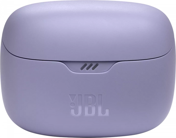 Навушники TWS JBL Tune Beam Purple (JBLTBEAMPUR)