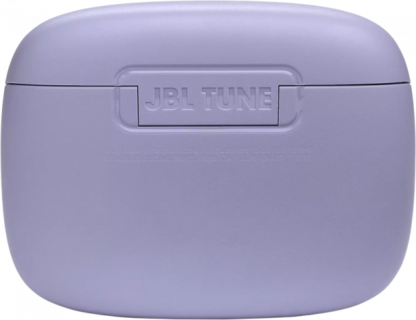 Навушники TWS JBL Tune Beam Purple (JBLTBEAMPUR)