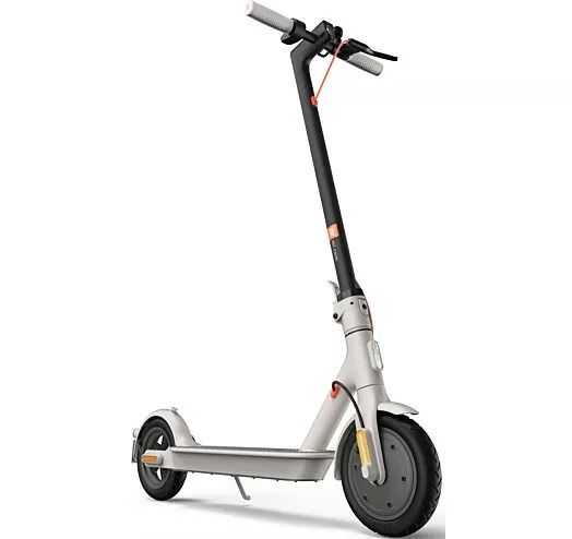 Електросамокат Xiaomi Mi Electric Scooter 3 Grey