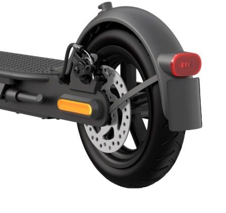 Електросамокат Xiaomi Mi Electric Scooter Pro 2 Black