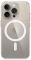 Чехол Apple Clear Case with Animation & MagSafe iPhone 15 Pro