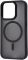 50837  Чохол WAVE Matte Insane Case with Magnetic Ring iPhone 15 Pro Max (black)