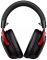 Комп'ютерна гарнітура HyperX Cloud III Wireless Black/Red (77Z46AA)