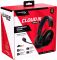 Комп'ютерна гарнітура HyperX Cloud III Wireless Black/Red (77Z46AA)