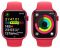 Apple Watch Series 9 GPS 41mm PRODUCT RED Alu. Case w. PRODUCT RED S. Band - M/L (MRXH3)