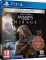 Игра Assassin's Creed Mirage Launch Edition PS4