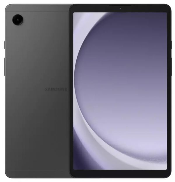 Планшет Samsung Galaxy Tab A9 4/64GB Wi-Fi Graphite (SM-X110NZAA)