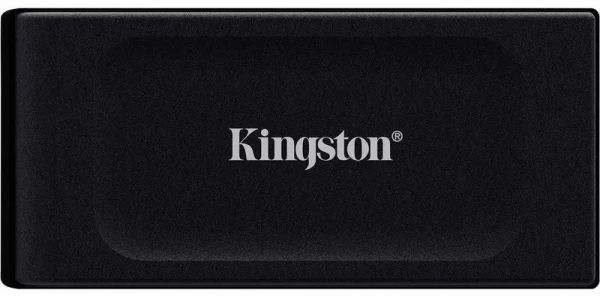 SSD накопитель Kingston XS1000 1 TB (SXS1000/1000G)