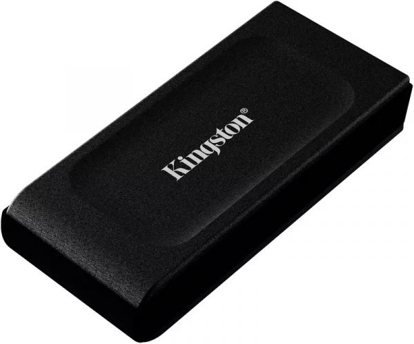 SSD накопитель Kingston XS1000 1 TB (SXS1000/1000G)