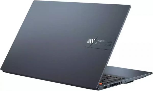 Ноутбук ASUS VivoBook Pro 15 K6502VV (K6502VV-LP007, 90NB1121-M000Z0)