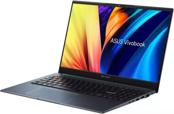 Ноутбук ASUS VivoBook Pro 15 K6502VV (K6502VV-LP007, 90NB1121-M000Z0)