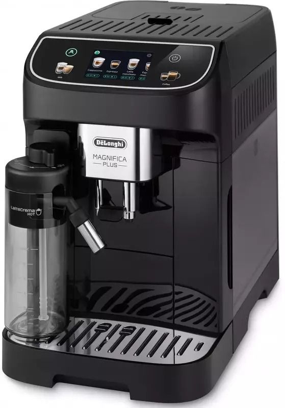 Кофемашина  DELONGHI Magnifica Plus ECAM 320.60 B