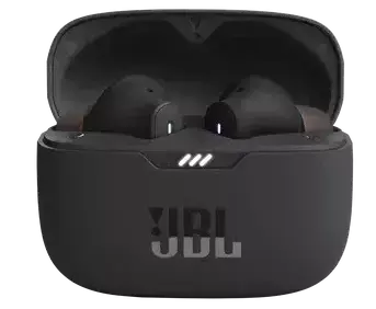 Наушники TWS JBL Tune 235NC Black (JBLT235NCTWSBLK)