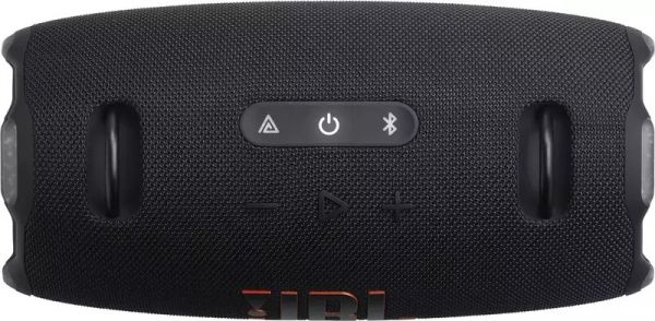 Портативна колонка JBL Xtreme 4 Black (JBLXTREME4BLK)