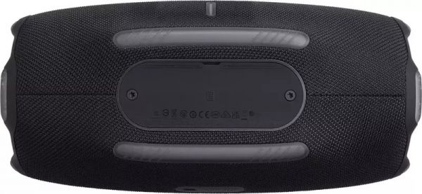 Портативна колонка JBL Xtreme 4 Black (JBLXTREME4BLK)